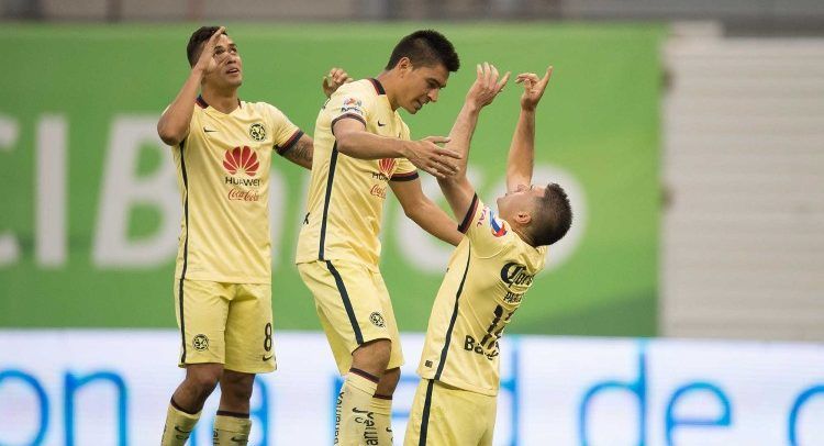 Los dos posibles rivales del América en el Mundial de Clubes