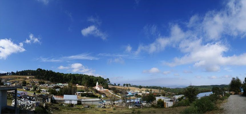 Pobladores de Chiapas retienen a dos funcionarios