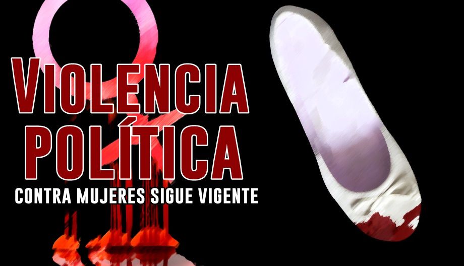 Al menos 39 mujeres sufren casos de violencia política - 920_gdl_115