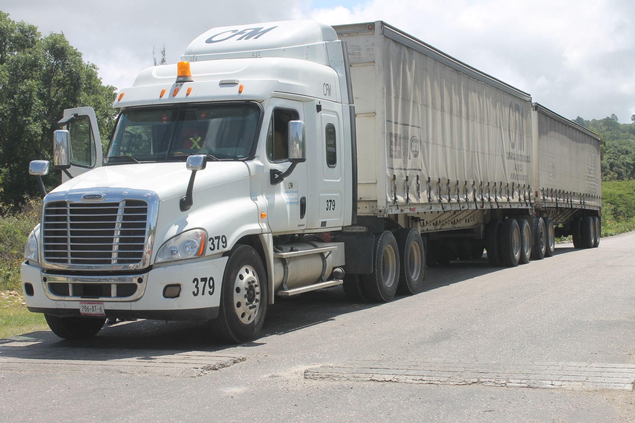 Anuncian nuevas medidas para el autotransporte - 9f2aca_68c3cb7d288c4dcf8826aa13e4f5ef52