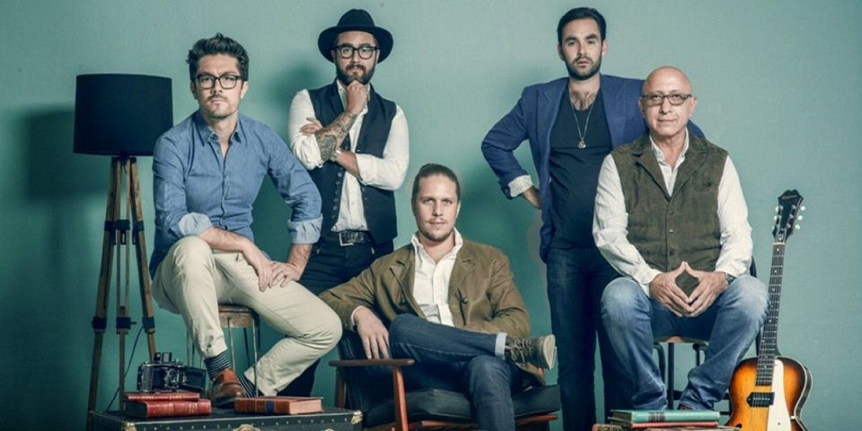 Alberto Ciurana crea consultoría para contenidos en plataformas digitales