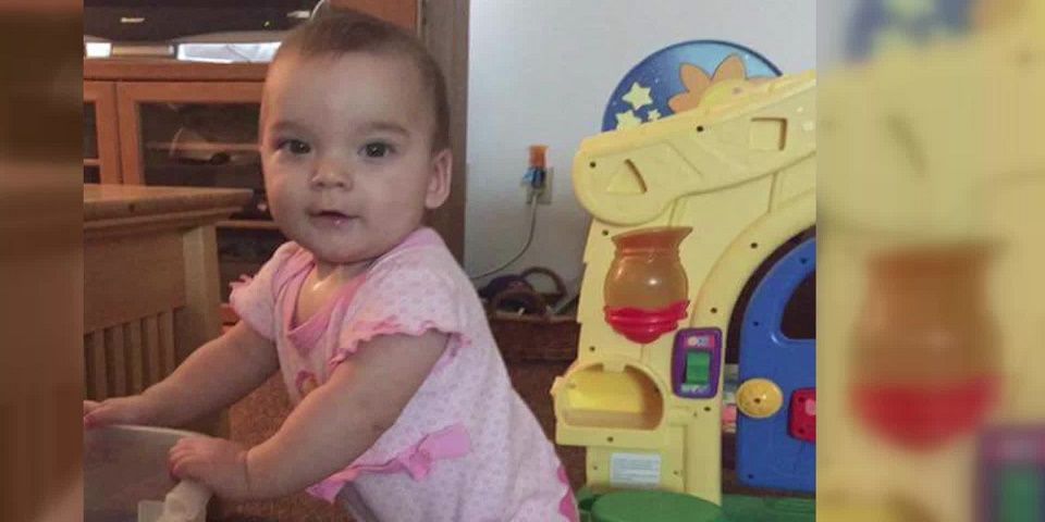 Bebé muere tras ser abusada por el novio de su madre