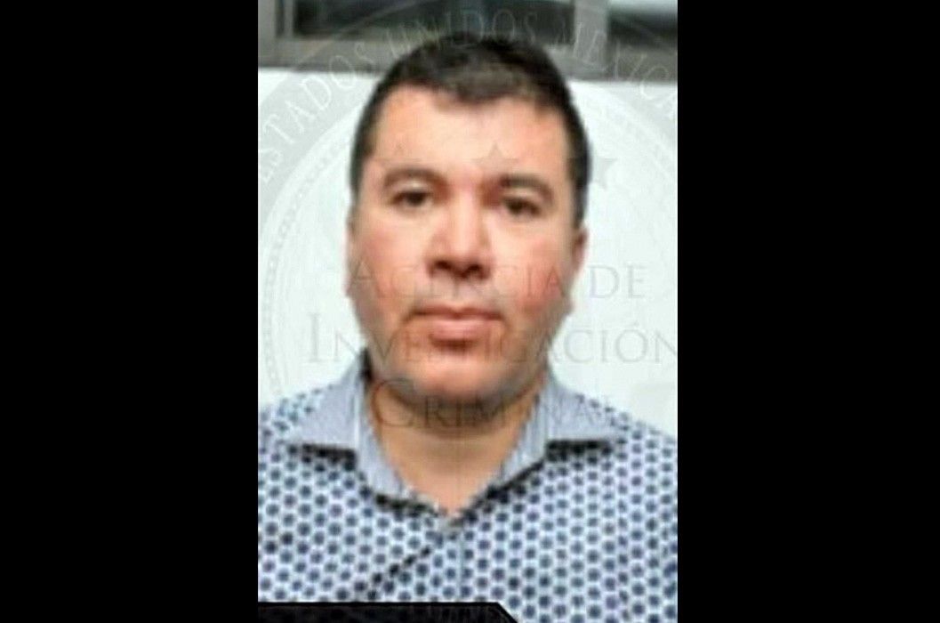 EE.UU. incluye en 'lista negra' a nueve miembros del CJNG y Los Cuinis - CADENA5-Abigael-Gonzalez-Valencia-1057x700