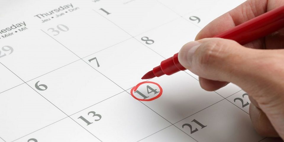 Los mejores y peores tiempos para tomar vacaciones