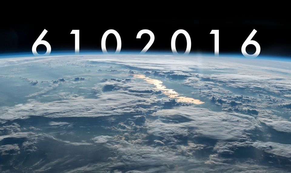 Hoy es un día capicúa