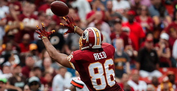Redskins vencen a los Browns de la mano de su mariscal Redskins vencen a los Browns de la mano de su mariscal