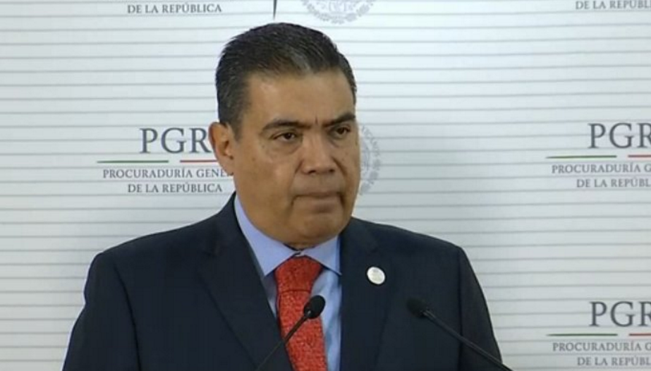 Detienen a uno de los secuestradores de María Villar