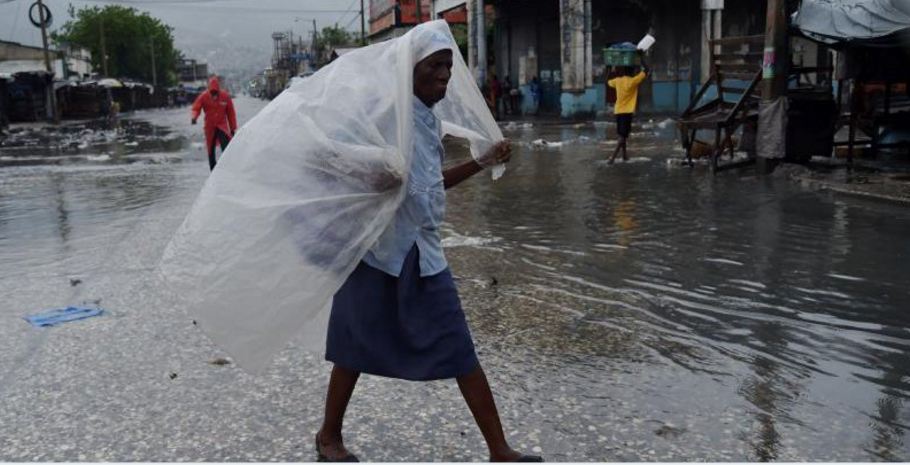 Florida bajo emergencia por huracán Matthew - Captura-de-pantalla-2016-10-04-a-las-17.51.38
