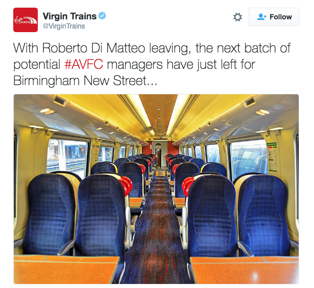 Compañía de trenes 'trollea' al Aston Villa - Captura-de-pantalla-2016-10-05-a-las-12.35.05