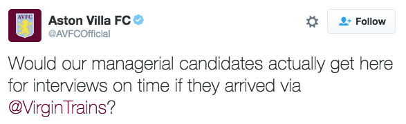 Compañía de trenes 'trollea' al Aston Villa - Captura-de-pantalla-2016-10-05-a-las-12.35.21