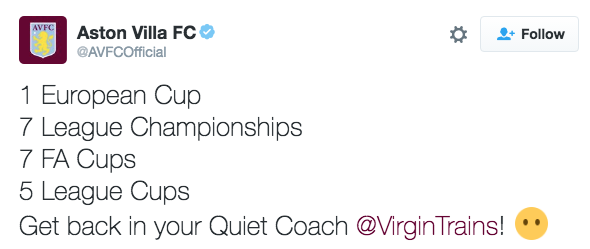 Compañía de trenes 'trollea' al Aston Villa - Captura-de-pantalla-2016-10-05-a-las-12.35.35