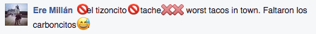 Las taquerías favoritas de los usuarios de redes sociales - Captura-de-pantalla-2016-10-05-a-las-14.25.57