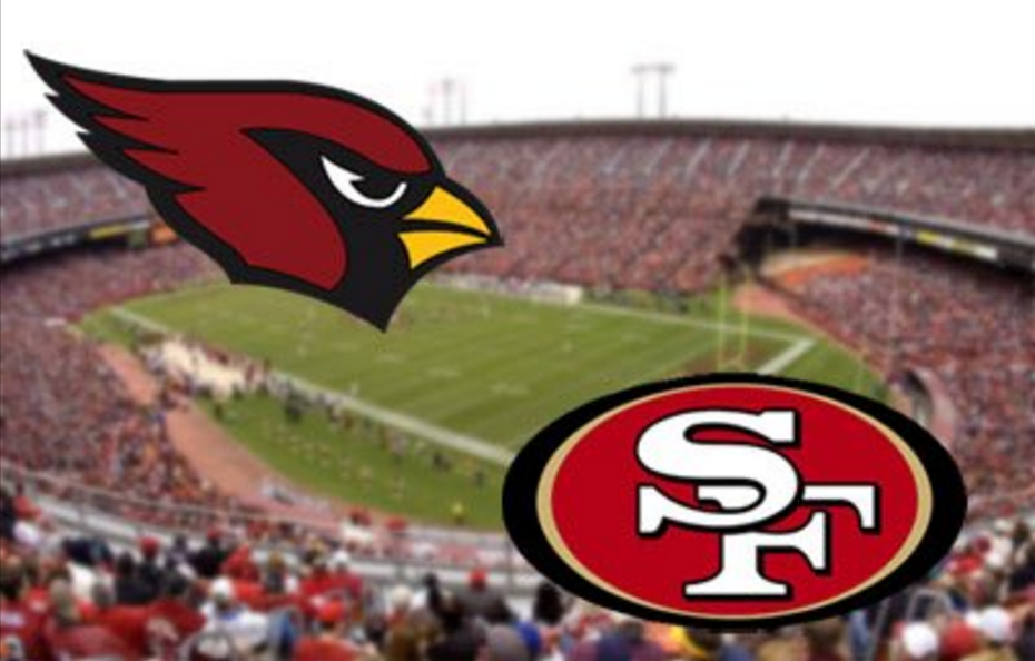 Arizona contra San Francisco será transmitido por Twitter este jueves