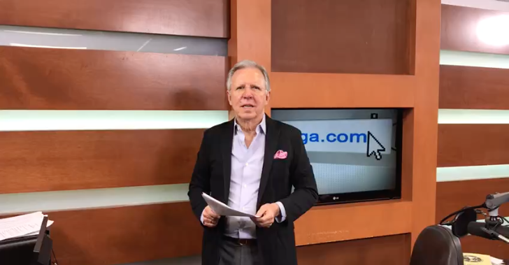 Las noticias de hoy 6 de octubre