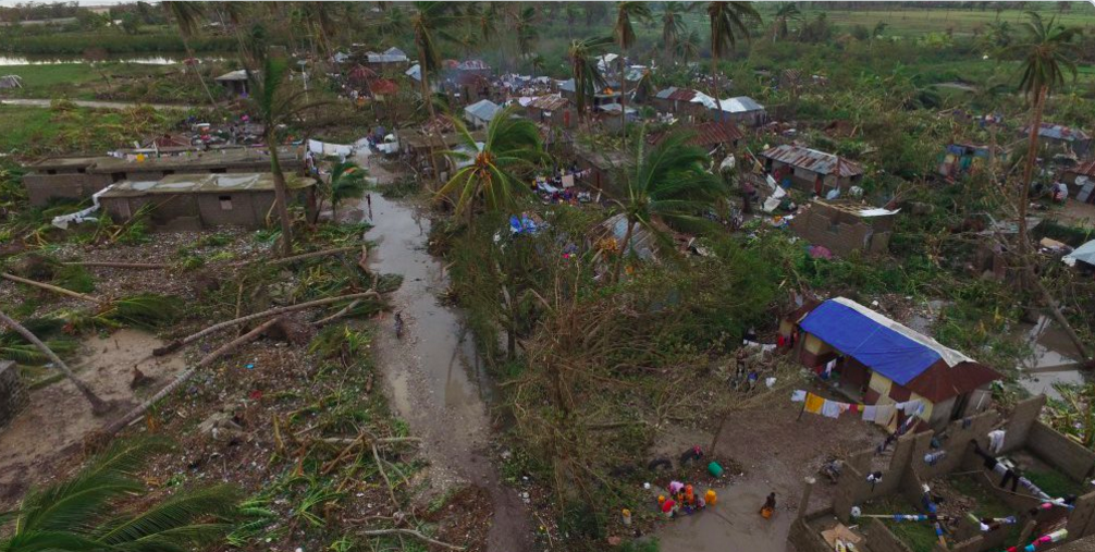 Más de 800 muertos en Haití tras el paso del huracán Matthew - Captura-de-pantalla-2016-10-07-a-las-12.19.20
