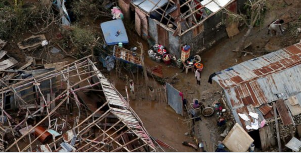 Más de 800 muertos en Haití tras el paso del huracán Matthew - Captura-de-pantalla-2016-10-07-a-las-12.21.32