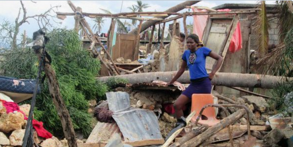 Más de 800 muertos en Haití tras el paso del huracán Matthew - Captura-de-pantalla-2016-10-07-a-las-12.23.34