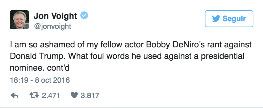 Jon Voight defiende a Trump y arremete contra De Niro - Captura-de-pantalla-2016-10-09-a-las-11.36.02-a.m.