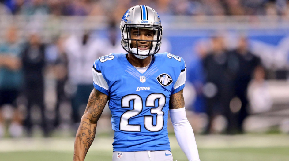 Águilas pierden el invicto contra Detroit