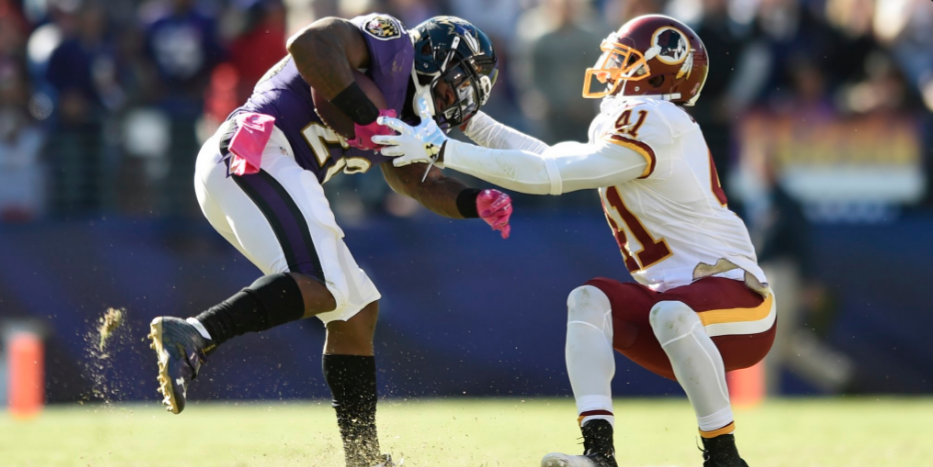 Pieles Rojas vencen a domicilio a los Cuervos