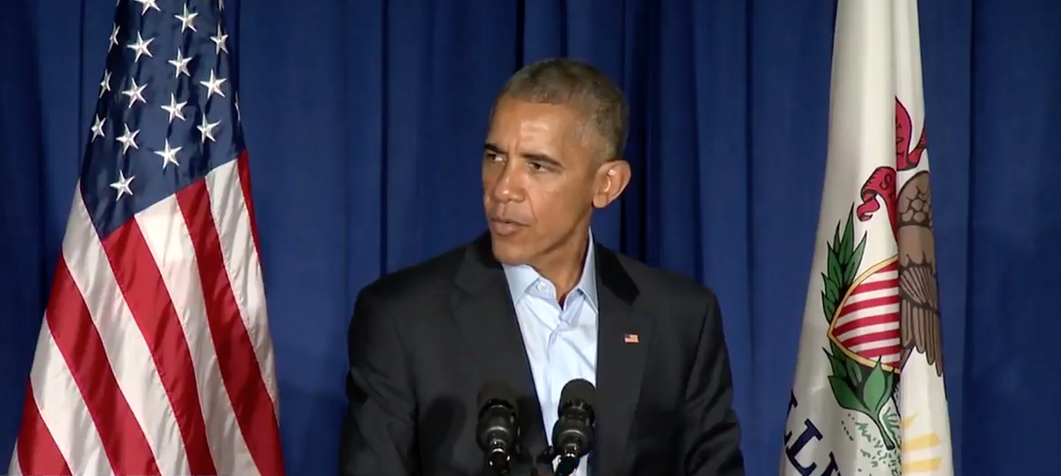 Obama critica a Trump horas antes del debate - Captura-de-pantalla-2016-10-09-a-las-5.56.34-p.m.