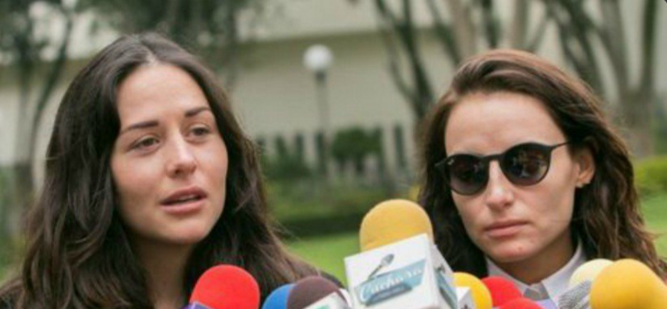 Hijas de Gonzalo Vega agradecen muestras de cariño y solidaridad