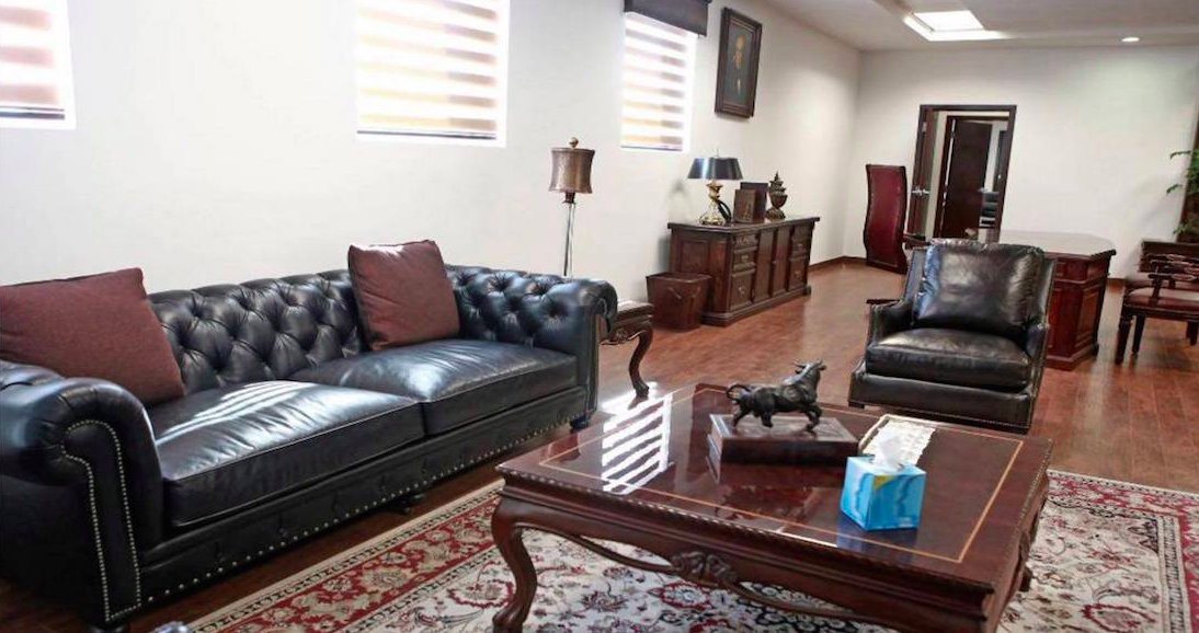 Exhiben oficina de César Duarte en Ciudad Juárez - Captura-de-pantalla-2016-10-12-a-las-18.35.36