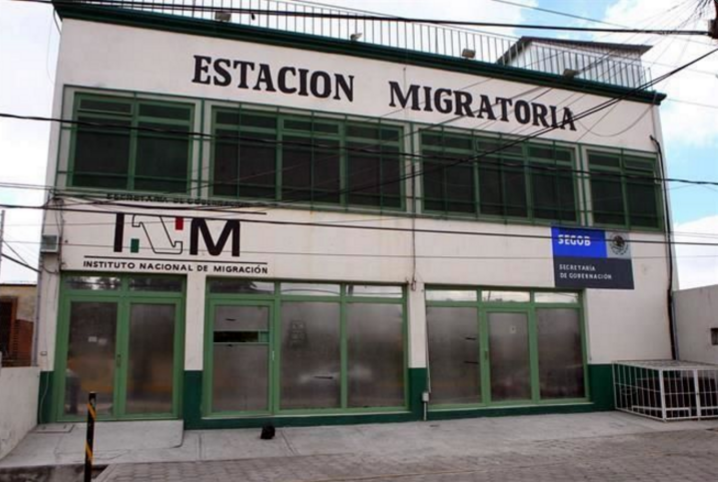 CNDH encuentra anomalías en centros del INM - Captura-de-pantalla-2016-10-15-a-las-1.27.46-p.m.