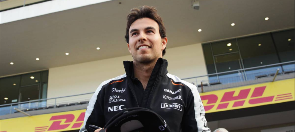 ‘Checo’ Pérez termina cuarto en las primeras prácticas ‘Checo’ Pérez termina cuarto en las primeras prácticas