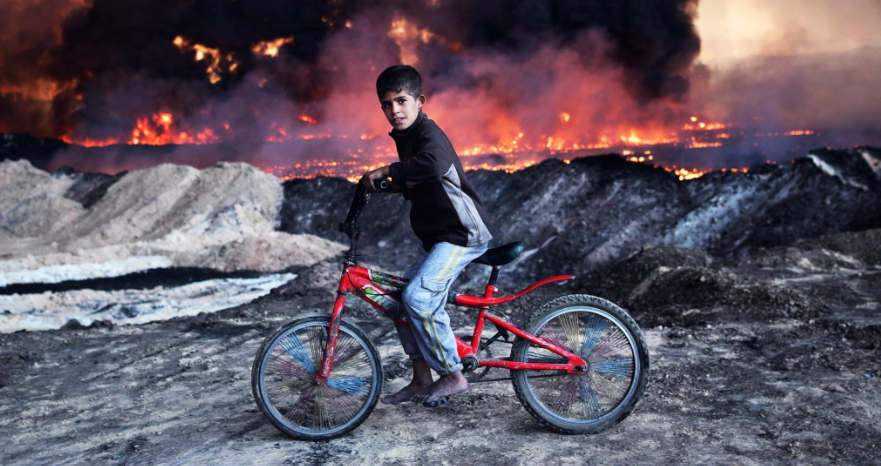 Estado Islámico ejecuta a 232 personas en Mosul - Captura-de-pantalla-2016-10-28-a-las-19.50.33