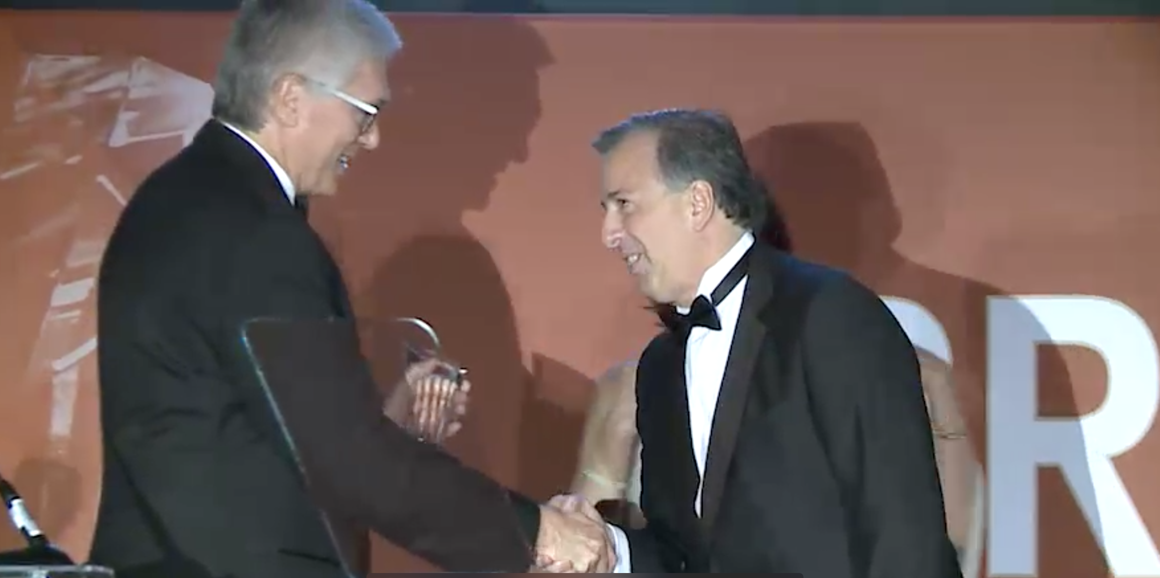 Nombran Líder Innovador del Año en EE.UU. a José Antonio Meade