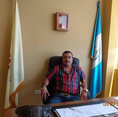 Asesinan a alcalde guatemalteco cerca de la frontera con México - Carlos-Darinel-Aguirre