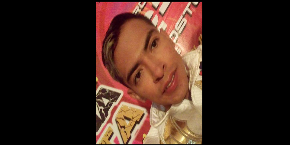 Muere cantante de cumbia en Puebla Muere cantante de cumbia en Puebla