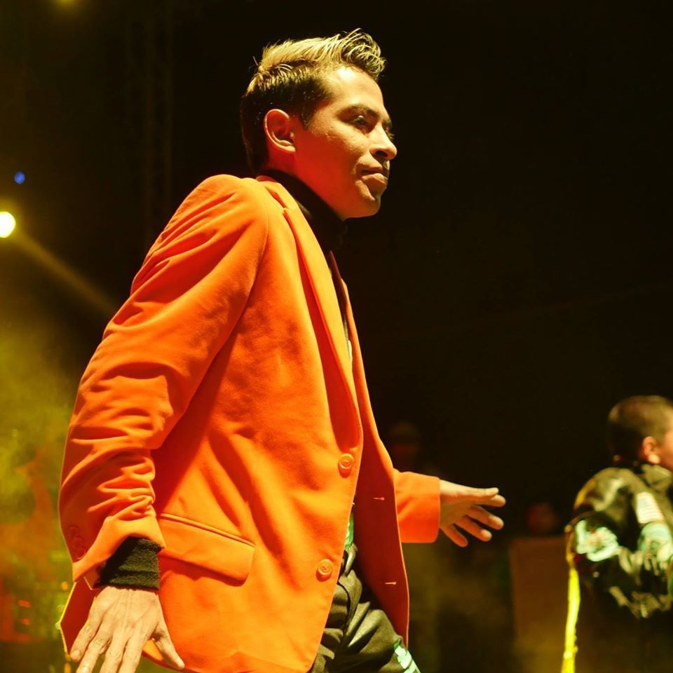 Muere cantante de cumbia en Puebla - Cezar-Serrano