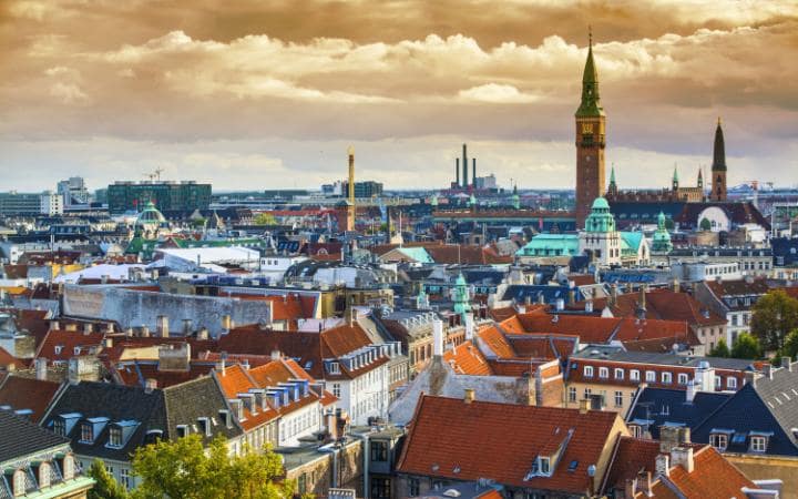 Los países más caros para viajar - Copenhagen-travel-AP5689787-large