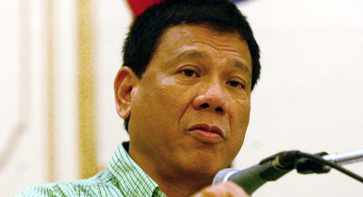 Presidente de Filipinas continúa insultando a Obama