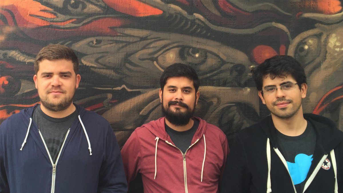 Mexicanos crean aplicación de mensajería instantánea sin conexión a internet