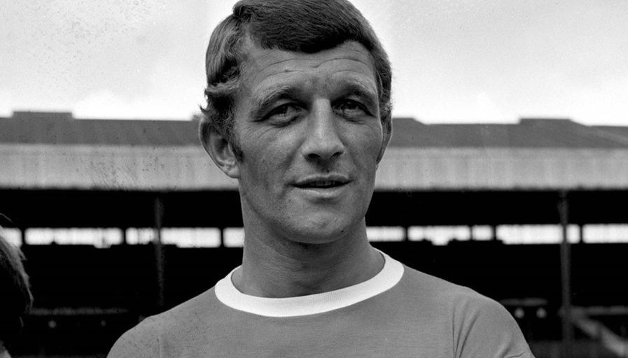 Muere David Herd, exjugador del Manchester United