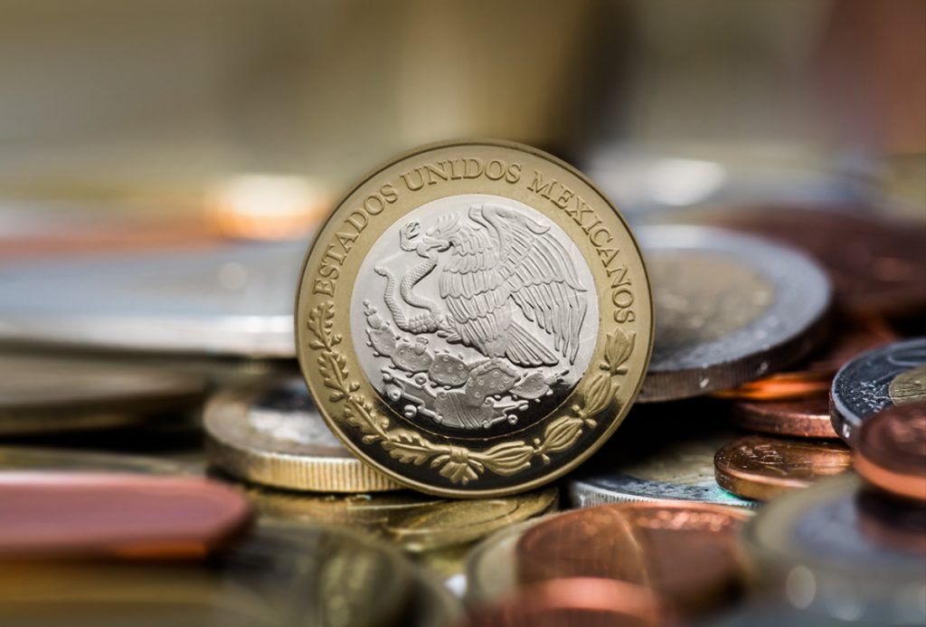 Economía mexicana registra mejor arranque anual desde 2006 - Economía-Mexicana-1024x693