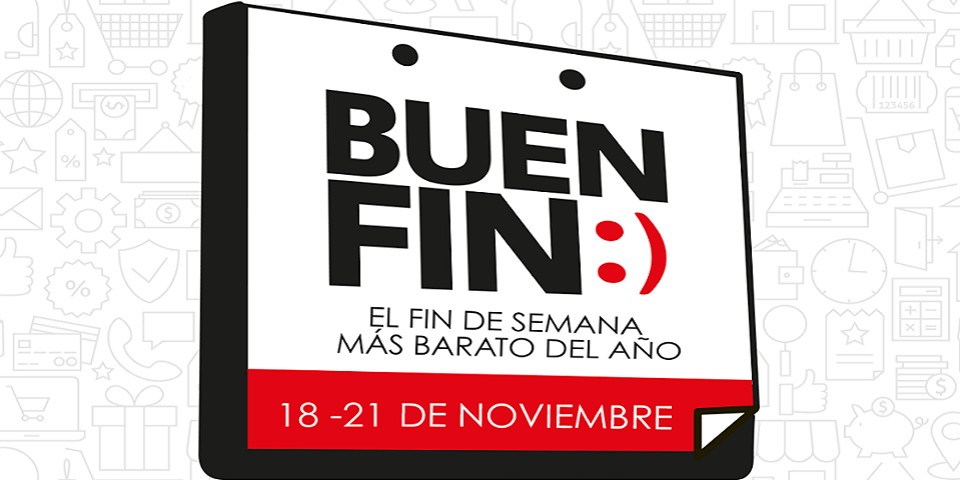 ¿Cómo hacer compras inteligentes durante El Buen Fin?