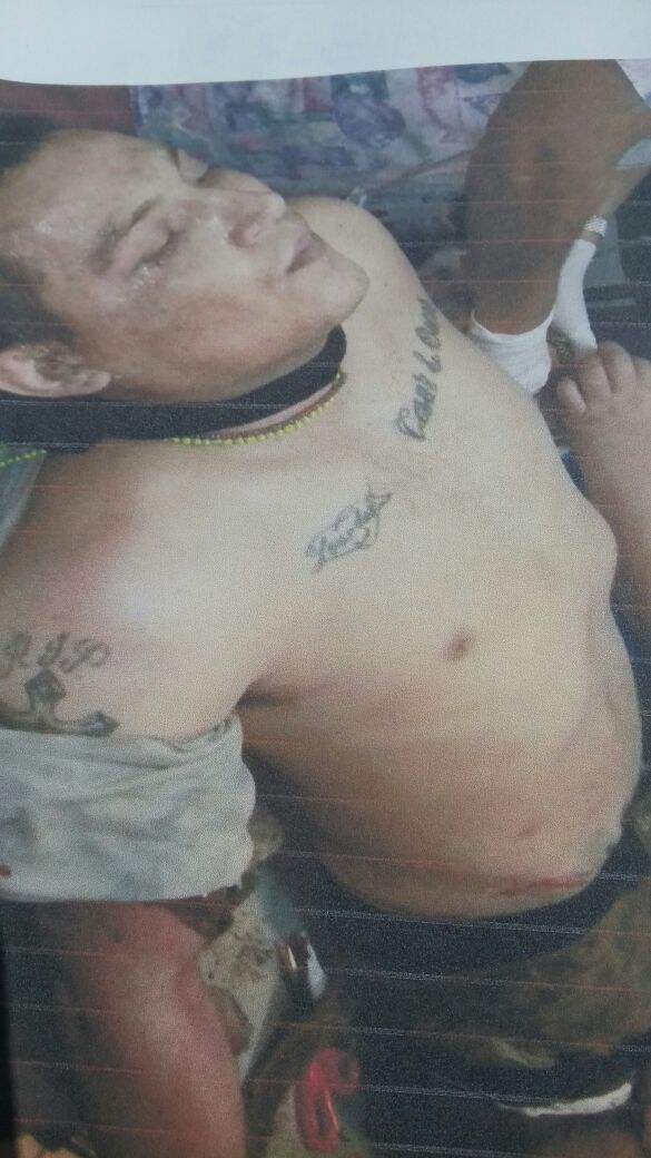 Incauta Ejército armas en operativos tras emboscada en Culiacán - El-Kevin