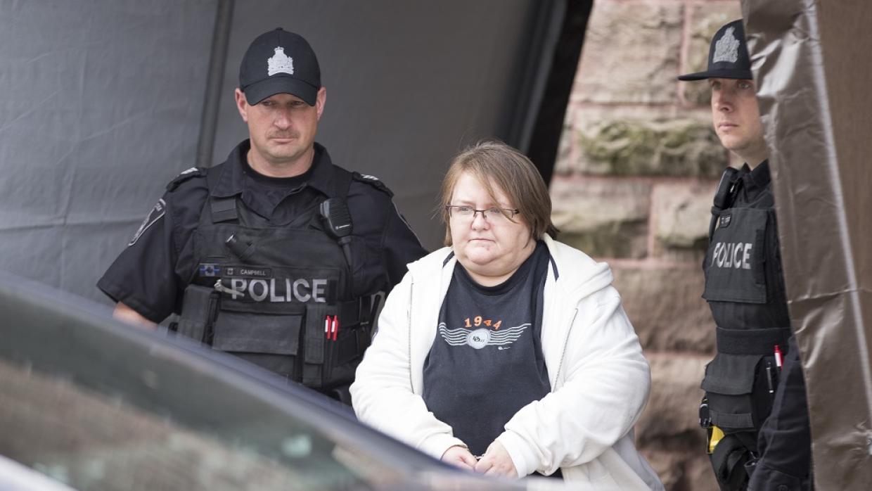 Acusan a enfermera de asesinar a ocho ancianos en Canadá