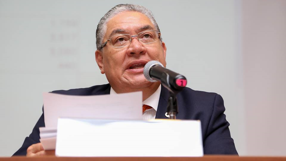 Piratería y contrabando, los más redituables después del narcotráfico: Canacintra - Enrique-Guillen-presidente-de-Canacintra-e1476214339764