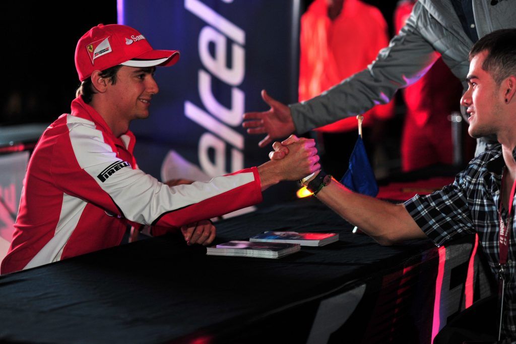 Regresa la F1 FanZone a la Ciudad de México - F1-Fanzone-México-11-1024x682