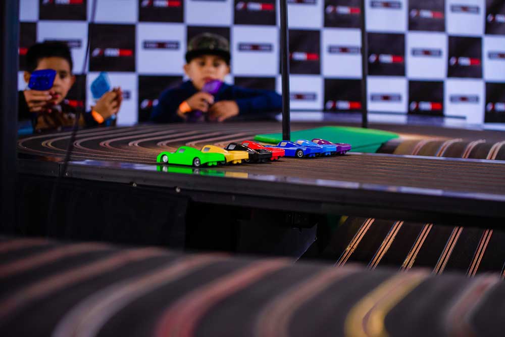 Regresa la F1 FanZone a la Ciudad de México - F1-Fanzone-México-2