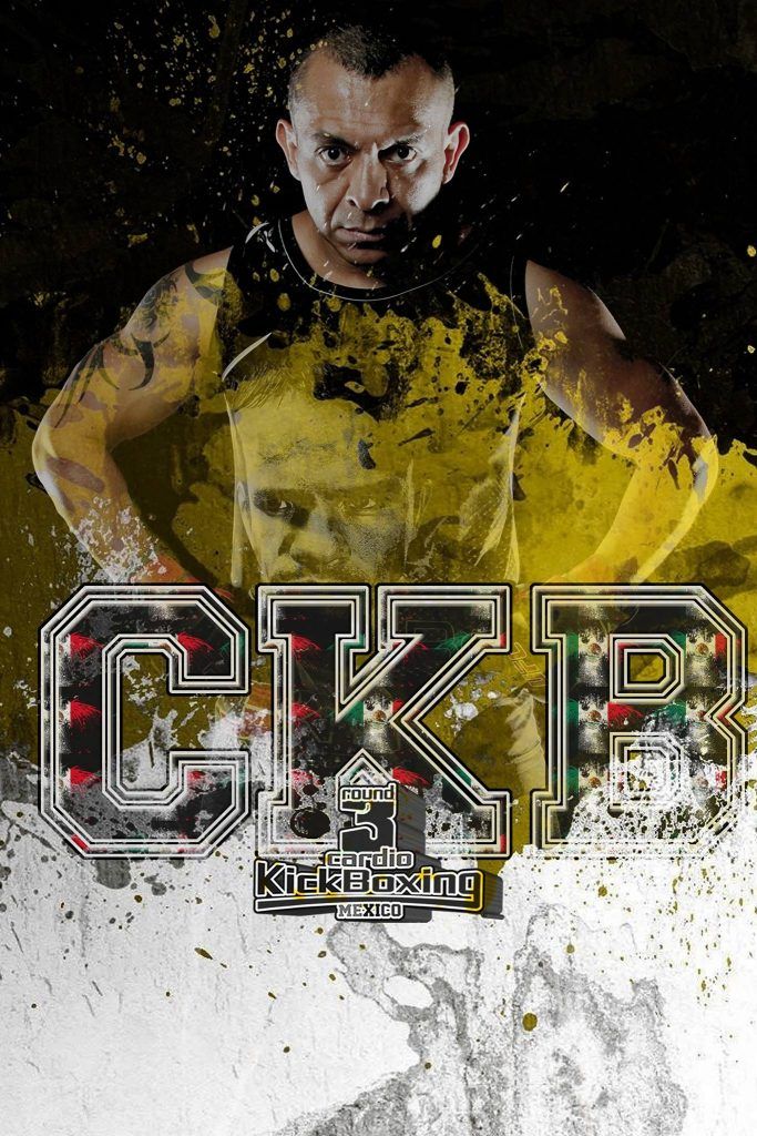 CKB: Cardio Kick Boxing-Fitness de combat - FOTO-1-683x1024