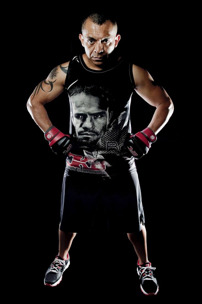 CKB: Cardio Kick Boxing-Fitness de combat - FOTO-2-683x1024