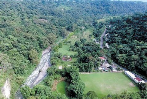 La hacienda donde Javier Duarte se relajaba - Faunito-Veracruz-Javier-Duarte-licencia_MILIMA20161021_0080_8