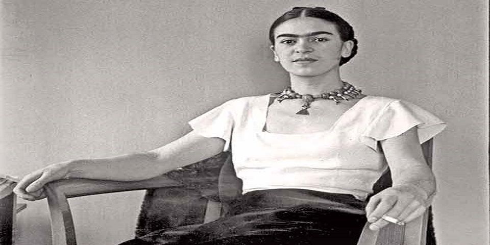 Recopilan cartas inéditas de Frida Kahlo a su madre en libro