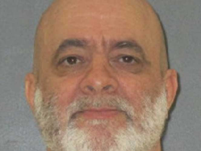 Ejecutan a hombre que mató a sus vecinos en Texas - Fuller-condenado